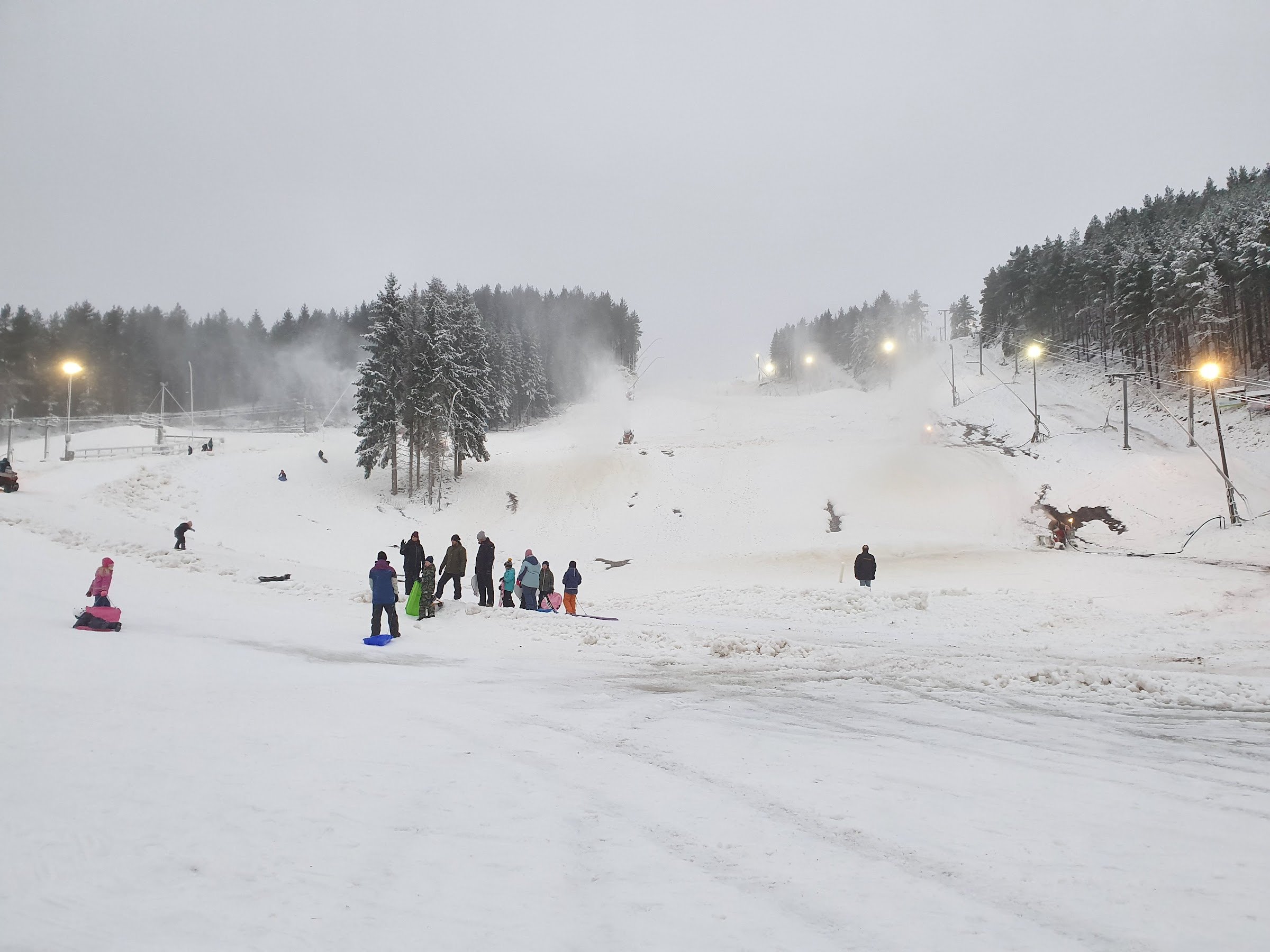 Ski Bike Hike Ulricehamn